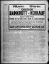 Thumbnail image of item number 4 in: 'Freie Presse für Texas. (San Antonio, Tex.), Vol. 45, No. 8510, Ed. 1 Thursday, April 7, 1910'.