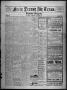 Thumbnail image of item number 1 in: 'Freie Presse für Texas. (San Antonio, Tex.), Vol. 45, No. 8335, Ed. 1 Wednesday, September 15, 1909'.