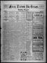 Thumbnail image of item number 1 in: 'Freie Presse für Texas. (San Antonio, Tex.), Vol. 45, No. 8285, Ed. 1 Monday, July 19, 1909'.