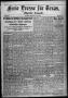 Thumbnail image of item number 1 in: 'Freie Presse für Texas. (San Antonio, Tex.), Vol. 52, No. 788, Ed. 1 Monday, March 5, 1917'.