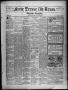 Newspaper: Freie Presse für Texas. (San Antonio, Tex.), Vol. 42, No. 7434, Ed. 1…