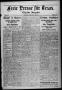 Thumbnail image of item number 1 in: 'Freie Presse für Texas. (San Antonio, Tex.), Vol. 52, No. 598, Ed. 1 Tuesday, July 25, 1916'.