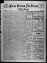 Thumbnail image of item number 1 in: 'Freie Presse für Texas. (San Antonio, Tex.), Vol. 46, No. 8615, Ed. 1 Wednesday, July 6, 1910'.