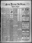 Thumbnail image of item number 1 in: 'Freie Presse für Texas. (San Antonio, Tex.), Vol. 42, No. 7585, Ed. 1 Friday, April 5, 1907'.