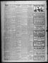 Thumbnail image of item number 4 in: 'Freie Presse für Texas. (San Antonio, Tex.), Vol. 45, No. 8416, Ed. 1 Thursday, December 16, 1909'.