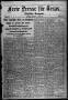 Thumbnail image of item number 1 in: 'Freie Presse für Texas. (San Antonio, Tex.), Vol. 53, No. 873, Ed. 1 Tuesday, June 12, 1917'.