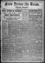 Thumbnail image of item number 1 in: 'Freie Presse für Texas. (San Antonio, Tex.), Vol. 51, No. 461, Ed. 1 Wednesday, February 16, 1916'.