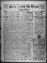 Thumbnail image of item number 1 in: 'Freie Presse für Texas. (San Antonio, Tex.), Vol. 45, No. 8365, Ed. 1 Monday, October 18, 1909'.