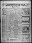Thumbnail image of item number 1 in: 'Freie Presse für Texas. (San Antonio, Tex.), Vol. 42, No. 7478, Ed. 1 Wednesday, November 28, 1906'.