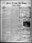 Thumbnail image of item number 1 in: 'Freie Presse für Texas. (San Antonio, Tex.), Vol. 33, No. 4711, Ed. 1 Friday, August 20, 1897'.
