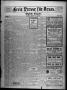 Thumbnail image of item number 1 in: 'Freie Presse für Texas. (San Antonio, Tex.), Vol. 44, No. 7955, Ed. 1 Wednesday, June 17, 1908'.