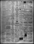 Thumbnail image of item number 3 in: 'Freie Presse für Texas. (San Antonio, Tex.), Vol. 35, No. 5303, Ed. 1 Thursday, October 12, 1899'.