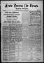 Thumbnail image of item number 1 in: 'Freie Presse für Texas. (San Antonio, Tex.), Vol. 54, No. 1326, Ed. 1 Saturday, November 30, 1918'.
