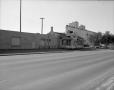 Primary view of [Santa Fe Railroad Depot]