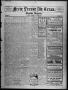 Thumbnail image of item number 1 in: 'Freie Presse für Texas. (San Antonio, Tex.), Vol. 45, No. 8317, Ed. 1 Wednesday, August 25, 1909'.