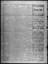 Thumbnail image of item number 4 in: 'Freie Presse für Texas. (San Antonio, Tex.), Vol. 45, No. 8317, Ed. 1 Wednesday, August 25, 1909'.