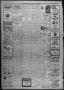 Thumbnail image of item number 2 in: 'Freie Presse für Texas. (San Antonio, Tex.), Vol. 51, No. 473, Ed. 1 Wednesday, March 1, 1916'.