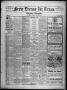 Thumbnail image of item number 1 in: 'Freie Presse für Texas. (San Antonio, Tex.), Vol. 42, No. 7448, Ed. 1 Tuesday, October 23, 1906'.