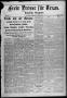 Thumbnail image of item number 1 in: 'Freie Presse für Texas. (San Antonio, Tex.), Vol. 53, No. 1077, Ed. 1 Monday, February 11, 1918'.