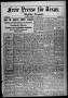 Thumbnail image of item number 1 in: 'Freie Presse für Texas. (San Antonio, Tex.), Vol. 52, No. 772, Ed. 1 Wednesday, February 14, 1917'.