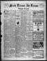 Newspaper: Freie Presse für Texas. (San Antonio, Tex.), Vol. 42, No. 7334, Ed. 1…