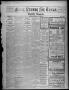 Thumbnail image of item number 1 in: 'Freie Presse für Texas. (San Antonio, Tex.), Vol. 45, No. 8550, Ed. 1 Tuesday, April 19, 1910'.