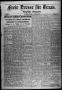 Thumbnail image of item number 1 in: 'Freie Presse für Texas. (San Antonio, Tex.), Vol. 52, No. 736, Ed. 1 Wednesday, January 3, 1917'.