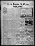 Thumbnail image of item number 1 in: 'Freie Presse für Texas. (San Antonio, Tex.), Vol. 34, No. 5238, Ed. 1 Monday, May 15, 1899'.