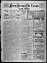 Thumbnail image of item number 1 in: 'Freie Presse für Texas. (San Antonio, Tex.), Vol. 46, No. 8592, Ed. 1 Tuesday, June 7, 1910'.