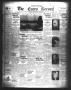 Newspaper: The Cuero Record (Cuero, Tex.), Vol. 49, No. 22, Ed. 1 Wednesday, Jan…