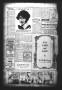 Thumbnail image of item number 4 in: 'The Cuero Daily Record (Cuero, Tex.), Vol. 64, No. 98, Ed. 1 Monday, April 26, 1926'.