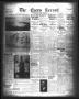 Newspaper: The Cuero Record (Cuero, Tex.), Vol. 48, No. 30, Ed. 1 Friday, Februa…