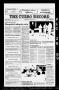 Newspaper: The Cuero Record (Cuero, Tex.), Vol. 93, No. 68, Ed. 1 Saturday, Augu…