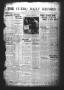 Newspaper: The Cuero Daily Record (Cuero, Tex.), Vol. 64, No. 110, Ed. 1 Monday,…