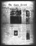 Newspaper: The Cuero Record (Cuero, Tex.), Vol. 48, No. 47, Ed. 1 Thursday, Febr…