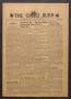 Newspaper: The Grass Burr (Weatherford, Tex.), No. 11, Ed. 1 Monday, March 5, 19…