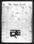 Newspaper: The Cuero Record (Cuero, Tex.), Vol. 49, No. 67, Ed. 1 Sunday, March …