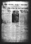 Newspaper: The Cuero Daily Record (Cuero, Tex.), Vol. 64, No. 101, Ed. 1 Thursda…