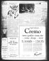 Thumbnail image of item number 3 in: 'The Cuero Record (Cuero, Tex.), Vol. 38, No. 255, Ed. 1 Wednesday, October 26, 1932'.