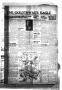 Thumbnail image of item number 1 in: 'The Goldthwaite Eagle (Goldthwaite, Tex.), Vol. 50, No. 28, Ed. 1 Friday, March 17, 1944'.