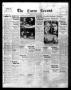Newspaper: The Cuero Record (Cuero, Tex.), Vol. 44, No. 161, Ed. 1 Sunday, July …