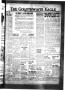 Thumbnail image of item number 1 in: 'The Goldthwaite Eagle (Goldthwaite, Tex.), Vol. 51, No. 34, Ed. 1 Friday, May 4, 1945'.