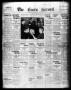 Newspaper: The Cuero Record (Cuero, Tex.), Vol. 44, No. 145, Ed. 1 Sunday, June …