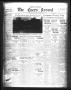 Newspaper: The Cuero Record (Cuero, Tex.), Vol. 49, No. 4, Ed. 1 Wednesday, Janu…