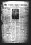 Primary view of The Cuero Daily Record (Cuero, Tex.), Vol. 64, No. 80, Ed. 1 Monday, April 5, 1926