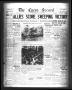 Newspaper: The Cuero Record (Cuero, Tex.), Vol. 48, No. 74, Ed. 1 Monday, March …