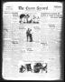 Newspaper: The Cuero Record (Cuero, Tex.), Vol. 38, No. 254, Ed. 1 Tuesday, Octo…
