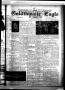 Newspaper: The Goldthwaite Eagle (Goldthwaite, Tex.), Vol. 64, No. 7, Ed. 1 Thur…