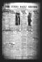 Newspaper: The Cuero Daily Record (Cuero, Tex.), Vol. 64, No. 103, Ed. 1 Sunday,…