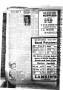 Thumbnail image of item number 4 in: 'The Goldthwaite Eagle (Goldthwaite, Tex.), Vol. 50, No. 24, Ed. 1 Friday, February 4, 1944'.